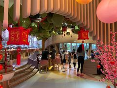 -水桶王国主题餐厅·聚会·生日派对·亲子活动·家庭套餐(亚龙湾希尔顿店)