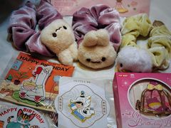 -泡泡玛特POPMART(侨福芳草地店)