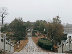 -杏花村文化旅游区