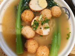 -蒸武门·广式茶点(江南店)