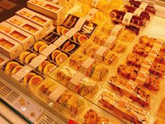 -卡玛王子·面包·蛋糕(南山宝能环球汇店)