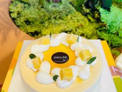 -积慕Cake(解放大道店)