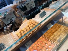 零售区-泸溪河桃酥(秦淮新街口店)