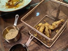 -魁盛居百年鲁菜馆(中林路店)