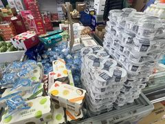 -牛奶便利(东四店)