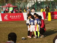 -黄龙魔方运动培训·棒球·橄榄球