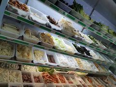 -多呗辣麻辣香锅(万达广场店)