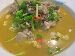 -阿巧一号私房菜(止园路店)