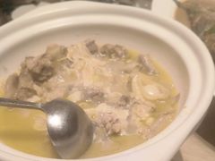 -艳阳天·非遗楚菜(武汉客厅店)