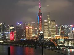 -上海外滩茂悦大酒店