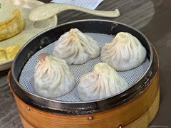 -李记清真馆(打钉巷店)