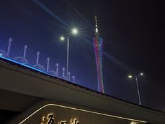 -海心沙亚运公园