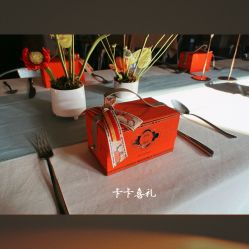 -卡卡喜糖伴手礼·商务礼宝宝礼·婚礼用品