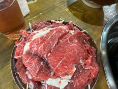 -正南齊北重庆老火锅(光华村直营店)