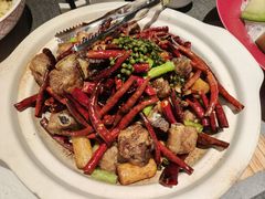 -百纳·锦绣江南 (百纳瑞汀酒店)