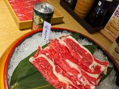 -温野菜涮涮锅(曲江大悦城店)