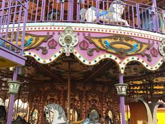 -朝阳公园游乐园