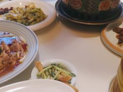 -惠丰堂饭庄·烤鸭·京味菜(翠微路店)