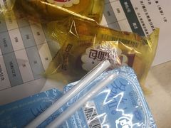 -白桦林温泉谷