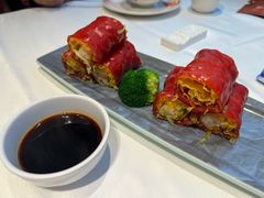 -稻香饭店(IFS国金中心店)