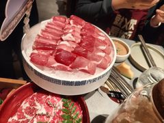 -巴奴毛肚火锅(悠唐购物中心店)