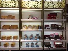 零售区-GODIVA(印象城店)