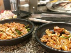 -高丽苑韩国烤肉(海昌路旗舰店)