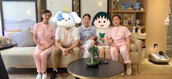-裕月馨月子中心(滨江店)