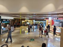 -深圳来福士广场