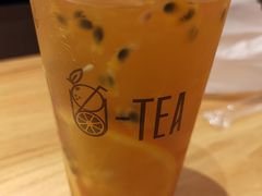 -茶百道(柏威年店)