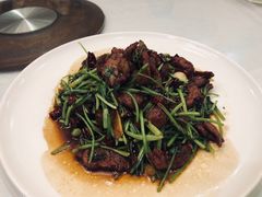 -红高粱大酒店(宁山东路店)