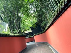 -成都武侯祠博物馆