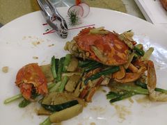 -贺富酒家(白藤二路分店)