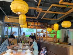 -杭百味·大众精选杭帮菜(西湖音乐喷泉店)