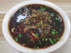 -无名老卤面(中华门店)