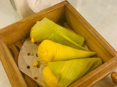 玉米叶儿耙-新川办餐厅