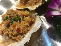 -必点海鲜·鲅鱼水饺(鞍山西道店)