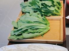 -蝎王府羊蝎子(虎坊桥总店)