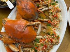 -醉壹号海鲜大排档·老厦门特色菜(厦门美食地标店)