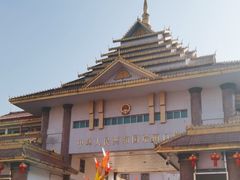 -姐告口岸