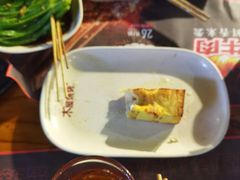 -木屋烧烤(白石洲店)