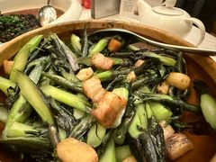 -上海金桥红枫万豪酒店-万豪中餐厅