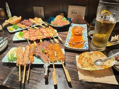 -眷屋の深夜食堂(云锦中心店)