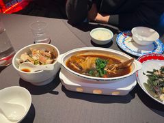 -肆月河豚·新淮扬菜·烤鸭(中关村店)