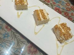 -格日勒阿妈蒙古厨房(新华广场店)