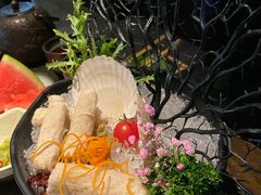 -湊湊火锅·茶憩(新中关购物中心店)