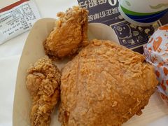 -德克士(什邡永辉超市店)