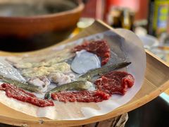 -洪大厨鸡煲(福田店)