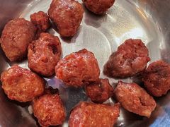 -清真马杰山牛肉汤馆