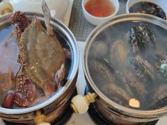 -澜悦港海鲜体验主题餐厅